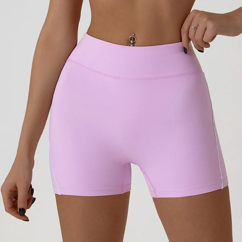 Cloud Rise Flared Leg High Waist Leggings