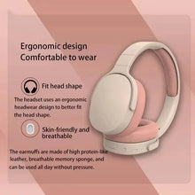 Bs962 Wireless Bluetooth 5.3 Earphone with Mic