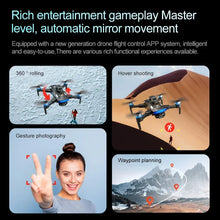 Xiaomi Mijia M6 8K Pro with 5G WIFI FPV HD Camera With screen Remote Quadcopter