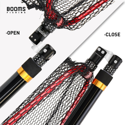 Aluminum Alloy Fishing Net Quick-Release Connector
