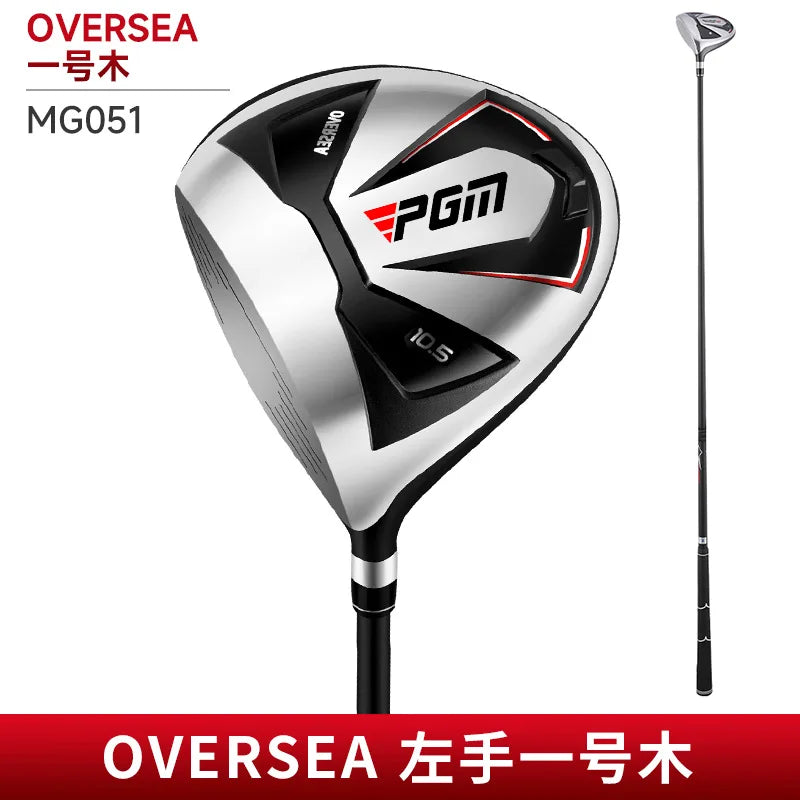 PGM Right-handed High Fault Tolerance Driver