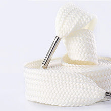 Thick Weave Craft Off 2cm Wide Shoe Laces