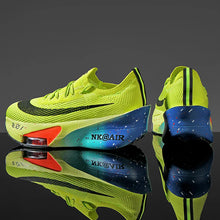 Marathon Carbon Plate Air Cushioned Running Shoes