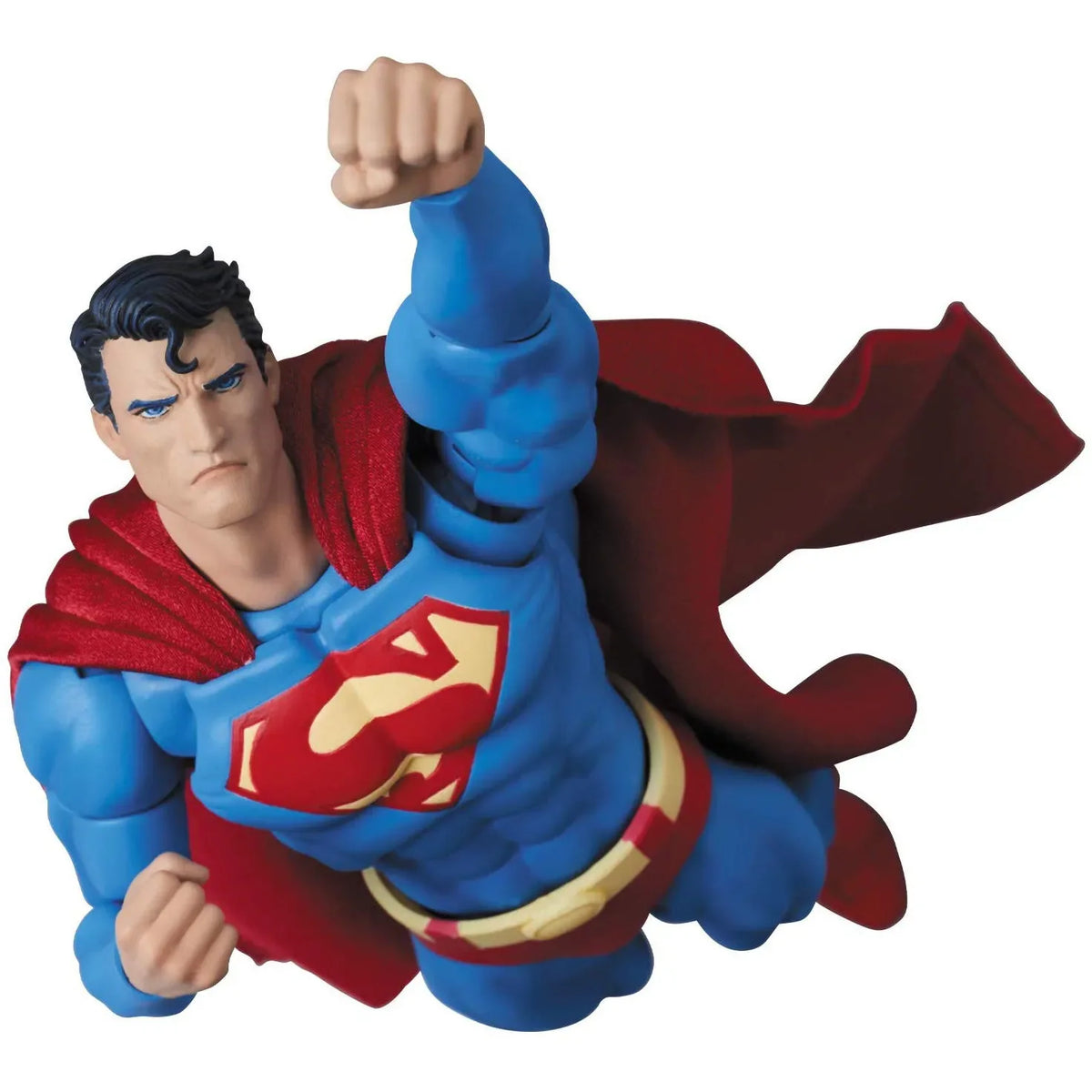 17cm Collectible Action Figure – Premium Articulated Anime & Comic Model Toy