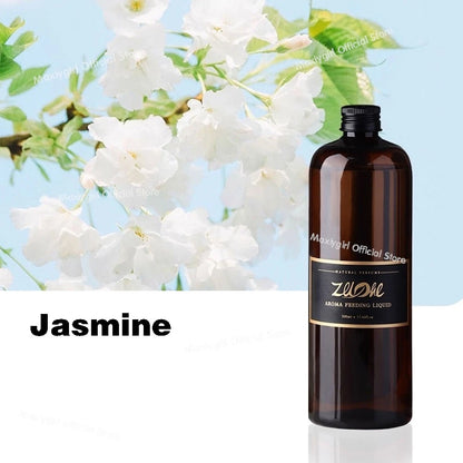 500ml Reverse Paris Essential Oil