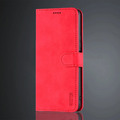 Faux Leather Card Holder Flip Wallet Case for OnePlus 15 – Shockproof Cover with Lanyard & Optional Screen Protector