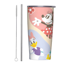 Stainless Steel Tumbler