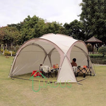 Oversized Outdoor Yurt Dome Canopy