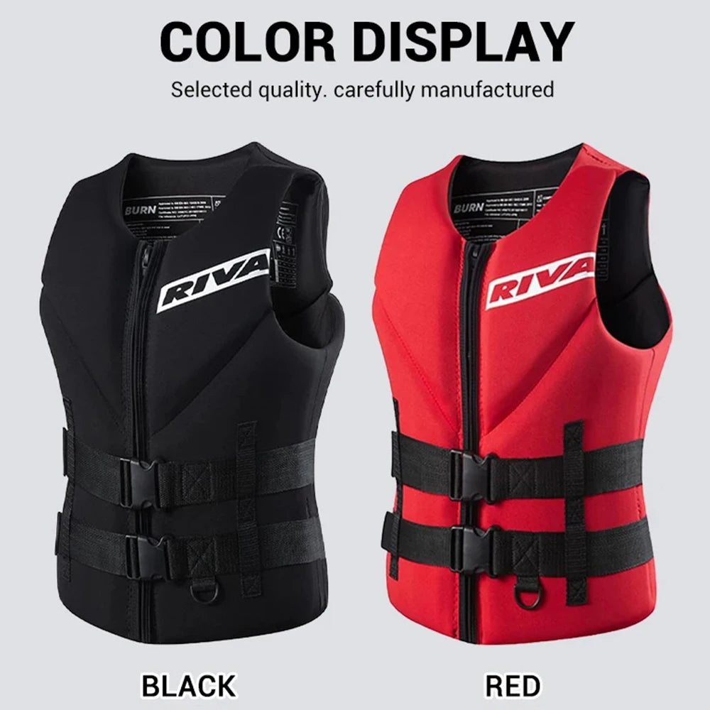 Adult Size Life Vest