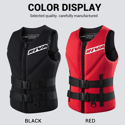 Adult Size Life Vest