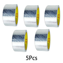 High Temperature Resistance Aluminum Foil Tape