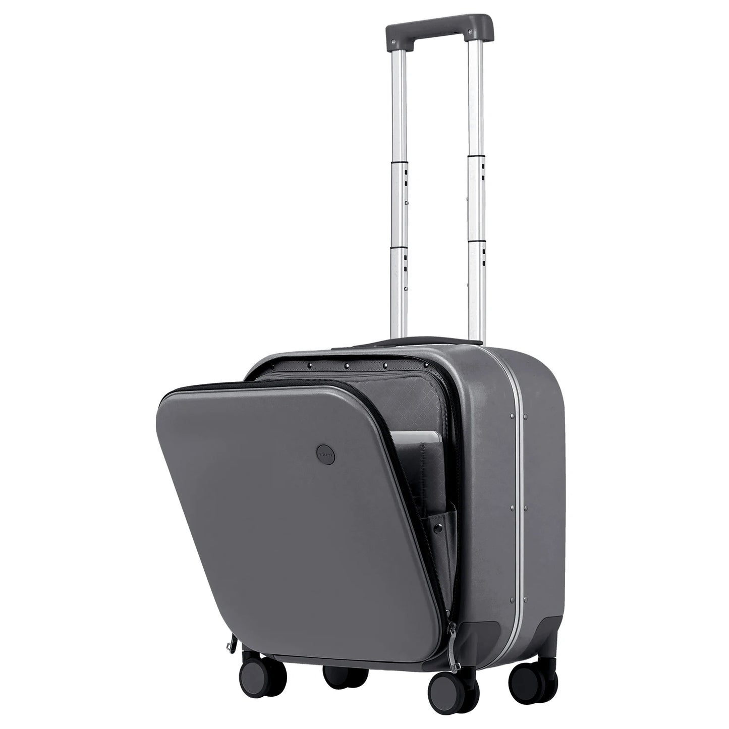 Polycarbonate Travel Rolling Luggage With Spinner Wheels TSA Lock