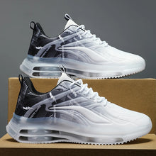 Air Cushioned Comfortable Non-Slip Shock-Absorbing Sneakers