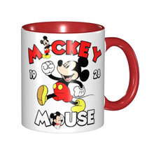 Decorative Mouse Coffee Cup