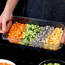 Commercial Multi-function Stainless Steel Processor