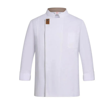 Professional Chef Jacket Workwear Uniform