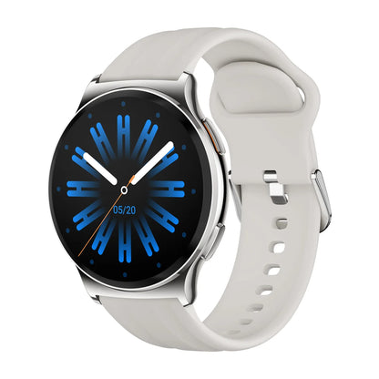 HAYLOU Solar Lite 2 AMOLED Smartwatch