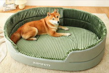 Washable Large Sofa Pet Bed