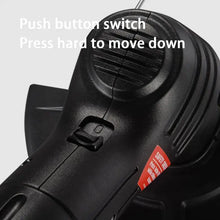 Cordless Electric Lawn Trimmer