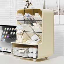 Large-capacity Desk Stationery Storage Box