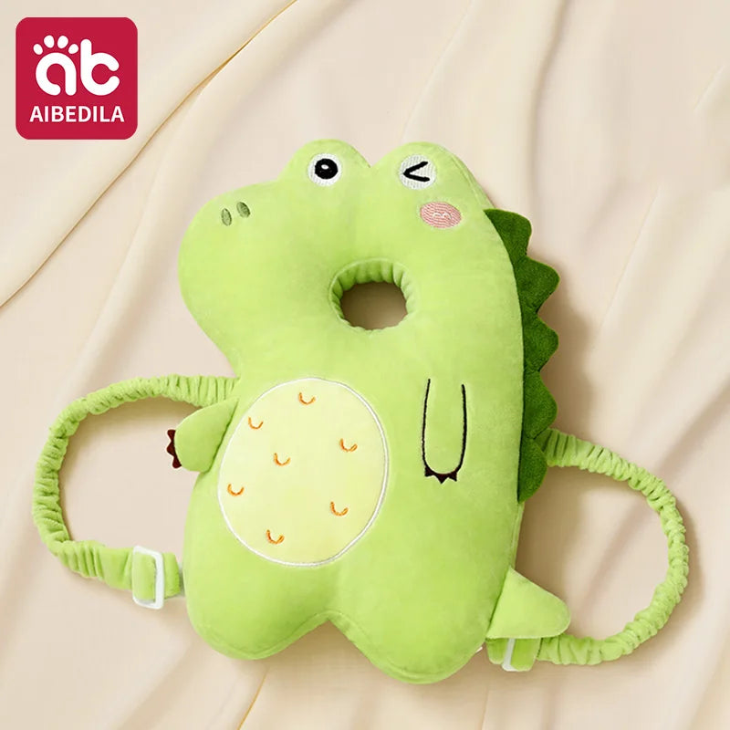 AIBEDILA Baby Head Protector Pillow