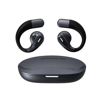 Monster AURA FIT X02 Bluetooth Headphones