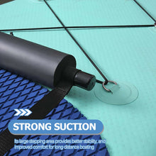 Aluminum Kayak Pedal Seat Footrest for Inflatable Boats/Rafts