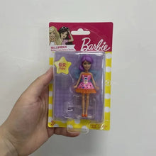 Dream Series Mini Trendy Doll