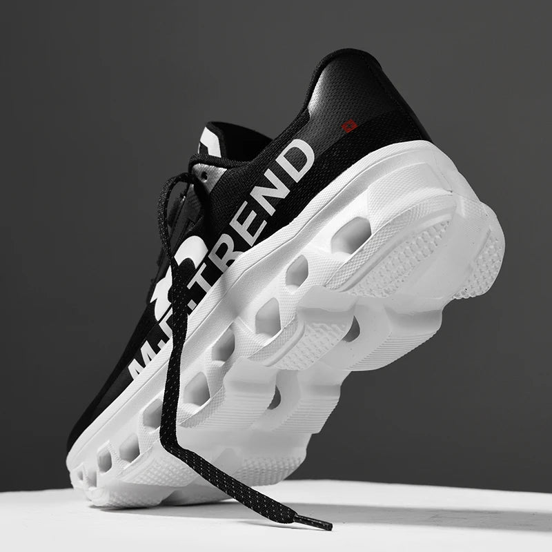Men's Lightweight Breathable Sneakers