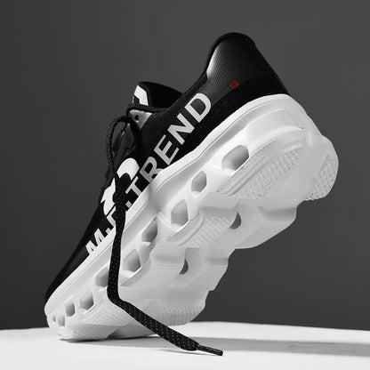 Men's Lightweight Breathable Sneakers
