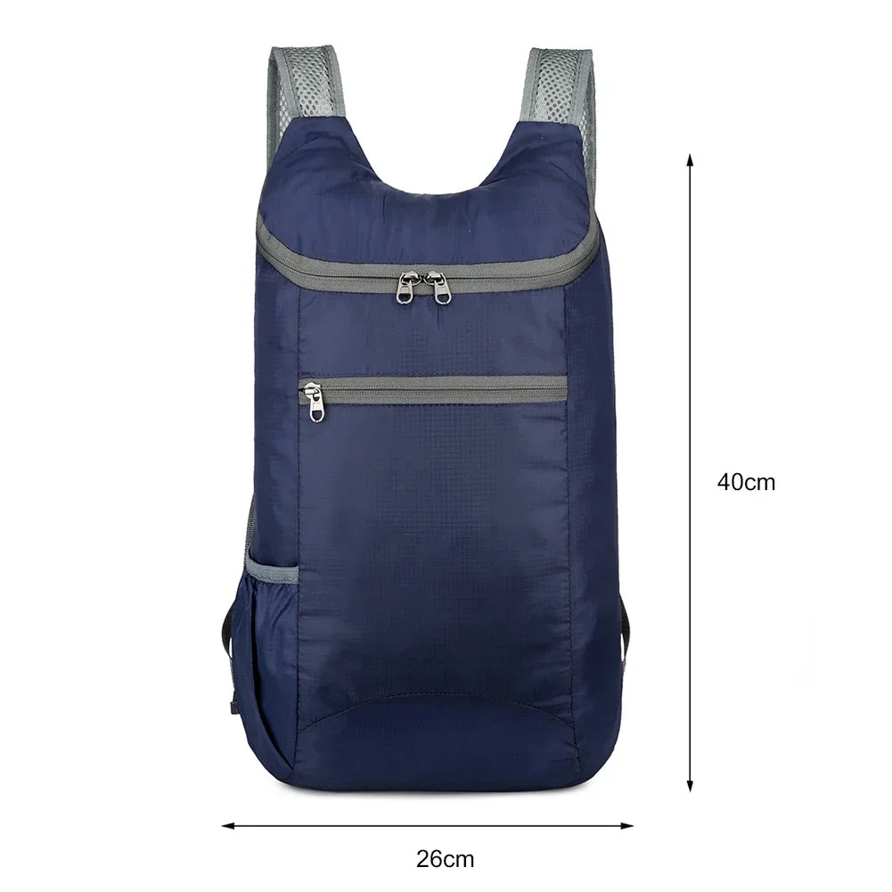 10L Waterproof Outdoor Sports Backpack
