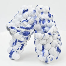 Bubble Cloud Platform Slides