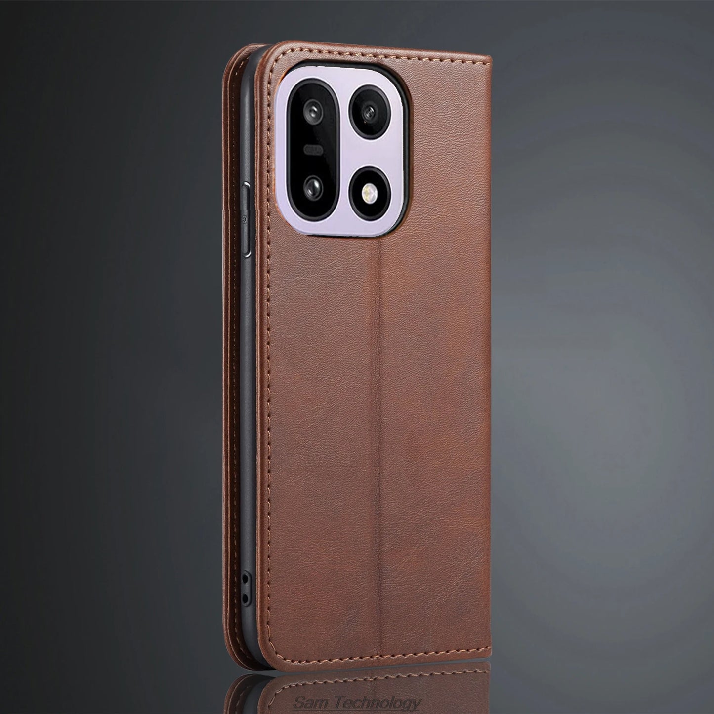 Magnetic Case for Oneplus Phone