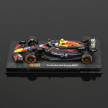 Bburago 1:43 F1 Alloy Model Cars