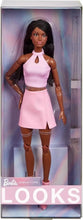 Fashion Collection Black High Sister Dolls