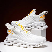 Comfortable Breathable Walking Sneakers