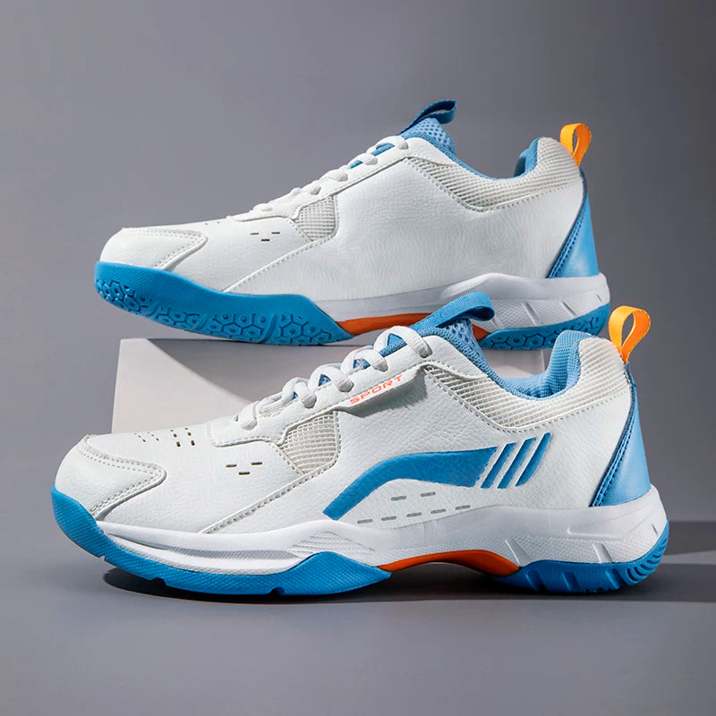 Versatile Lightweight Comfortable Tennis Shoes