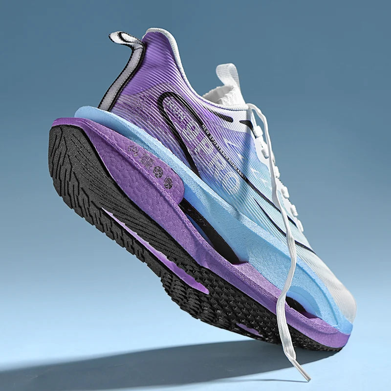 Men's & Women's Lightweight Breathable Air Mesh Running Shoes