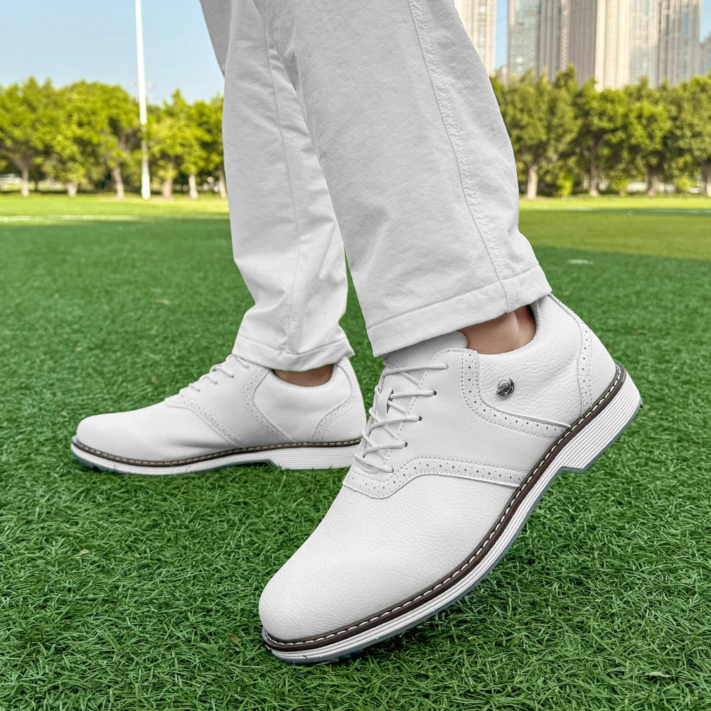 Men's Classic Golf Shoes