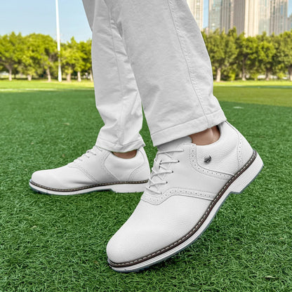 Men's Classic Golf Shoes