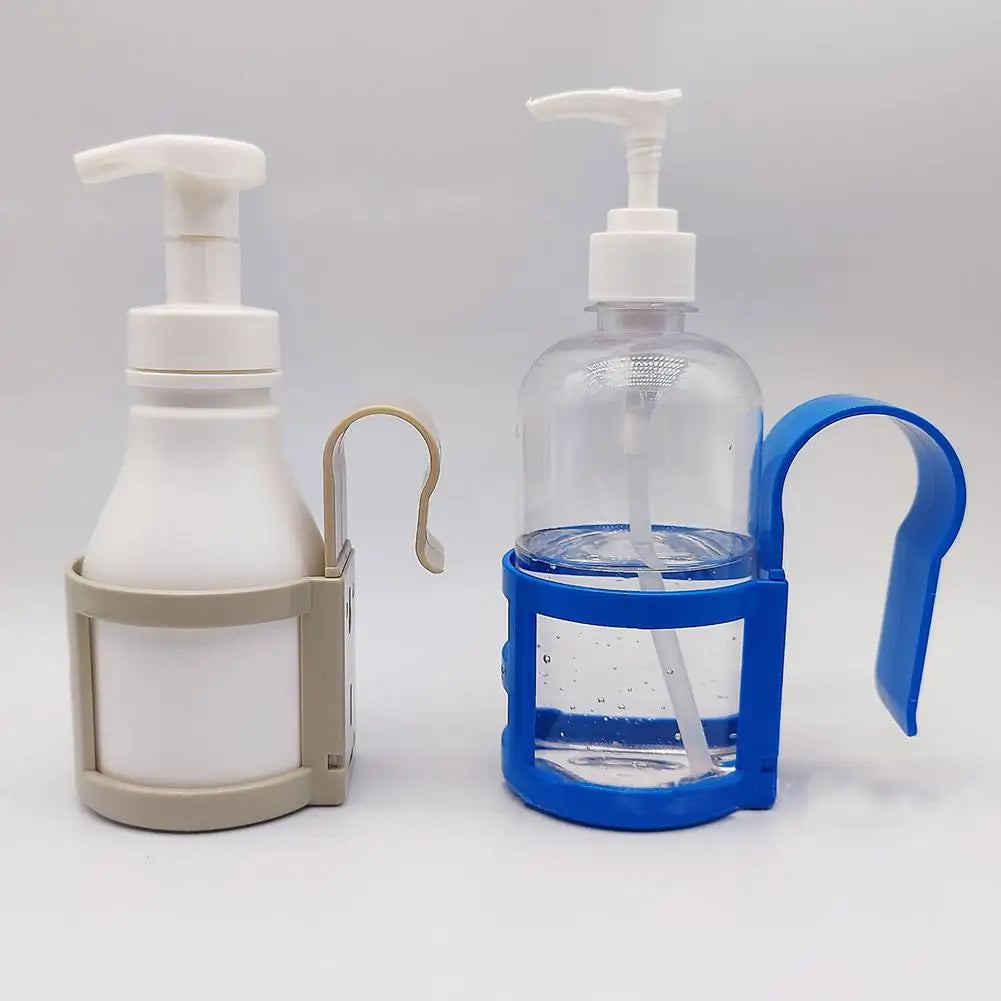4x Water Cup Hanging Holder Hook for Above Swimming Pool