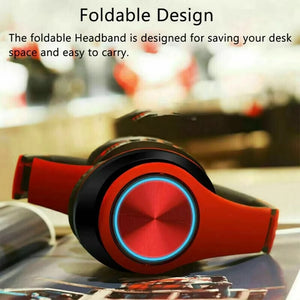 Xiaomi Mijia B39 Head-mounted Wireless Bluetooth Headphones With Mic Noise Cancelling