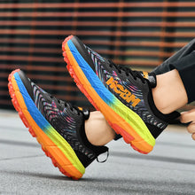 Air Cushioned Breathable Ultralight Sneakers