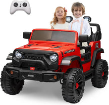 24V 3-Speed 2 Seater Electric Vehicles