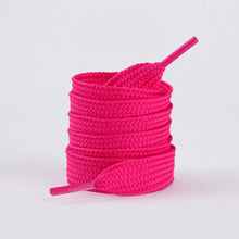 Thick Weave Craft Off 2cm Wide Shoe Laces