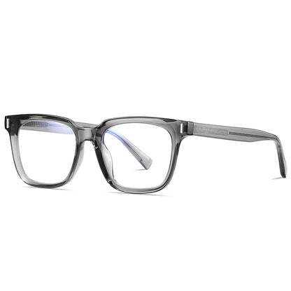 JMISUS Square Optical Eyewear