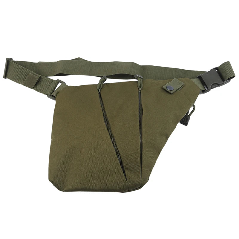 Tactical Storage Crossbody Shoulder Pistol Bags