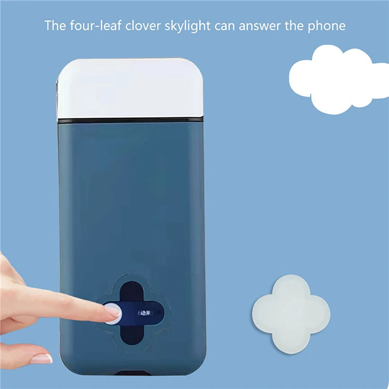 Timed Phone Lock Box for Focus and Screen Time Management