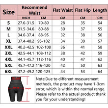 Hip Shaping Body Shaper with Pads