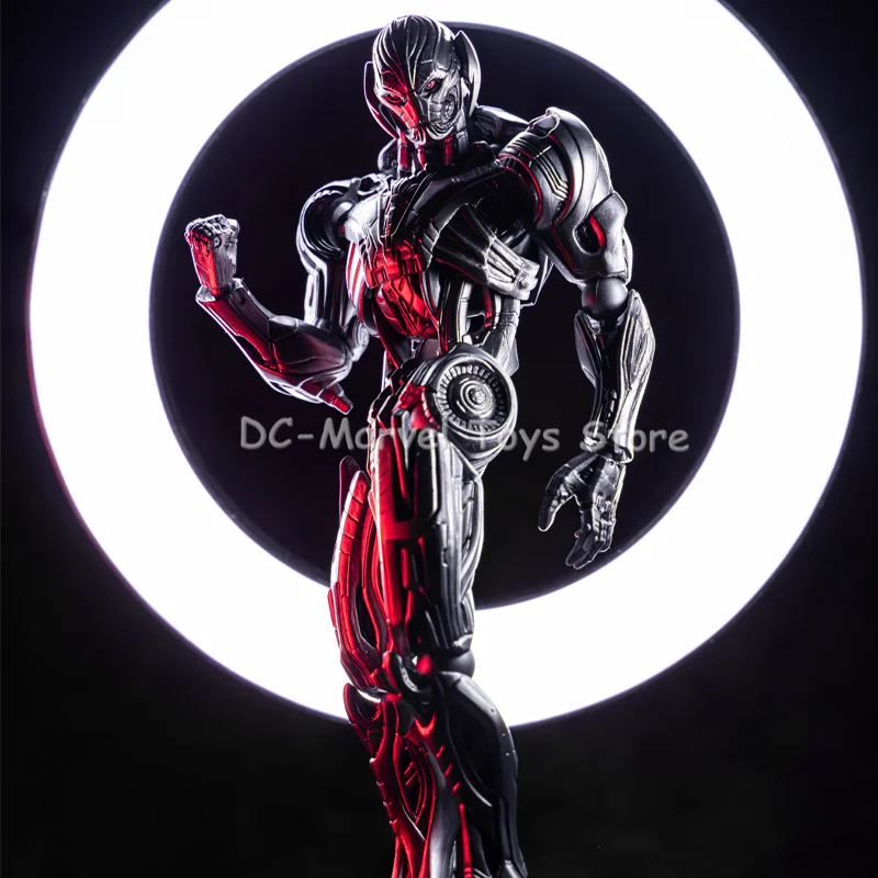 Kaiyodo Bandai Anime Action Figure Model Toy